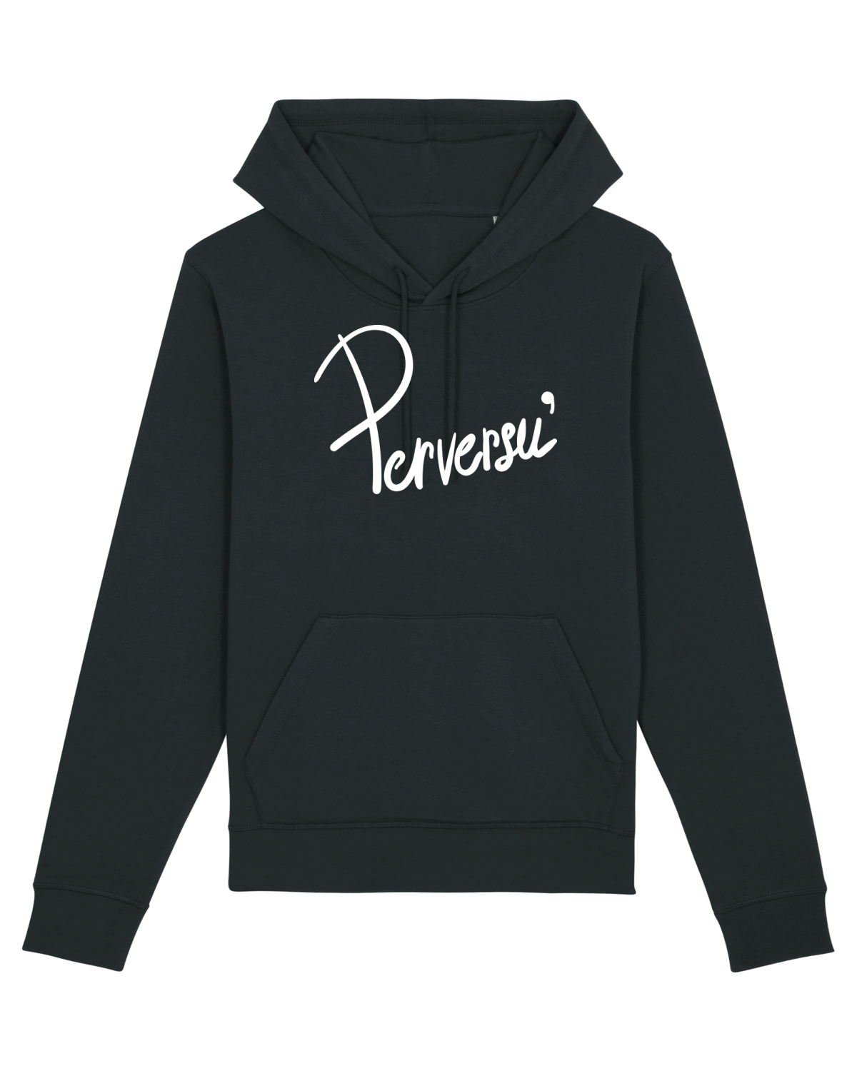 Hanorac Unisex Drummer Black
