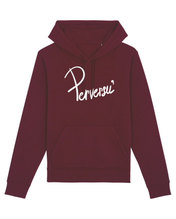 Perversu Burgundy