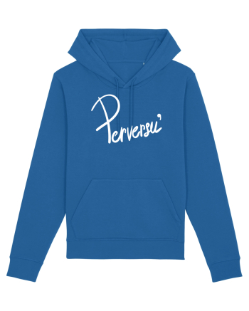 Perversu Royal Blue