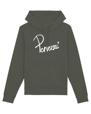 Perversu Khaki