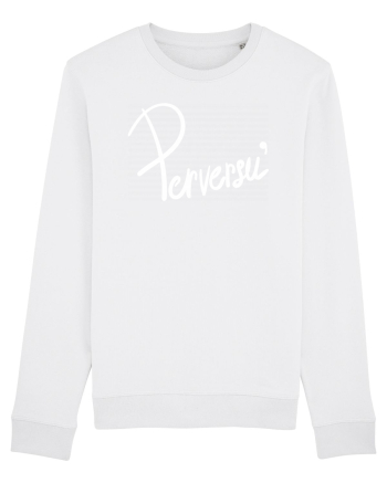 Perversu White