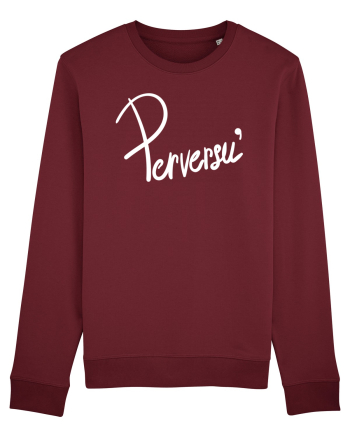 Perversu Burgundy