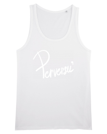 Perversu White