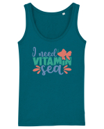 Vitamin Sea Maiou Damă Dreamer
