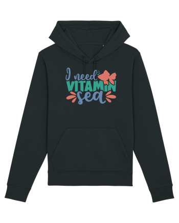 Vitamin Sea Black