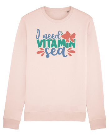 Vitamin Sea Candy Pink