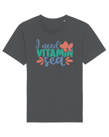 Vitamin Sea Anthracite