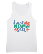 Vitamin Sea Maiou Bărbat Runs