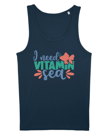 Vitamin Sea Navy