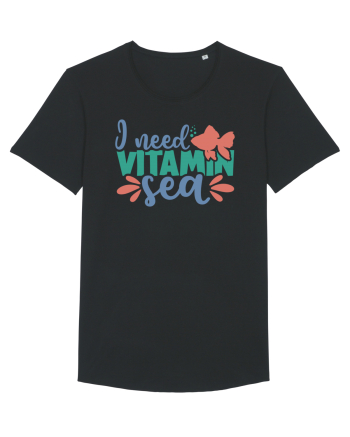 Vitamin Sea Black