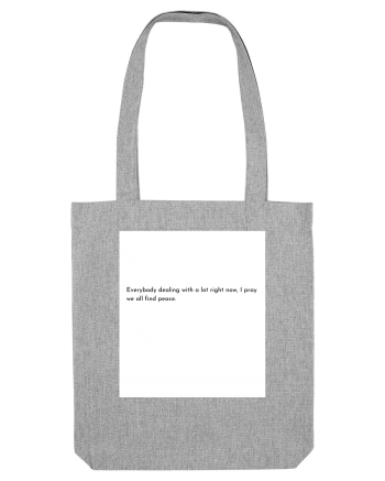 Life 481 Heather Grey