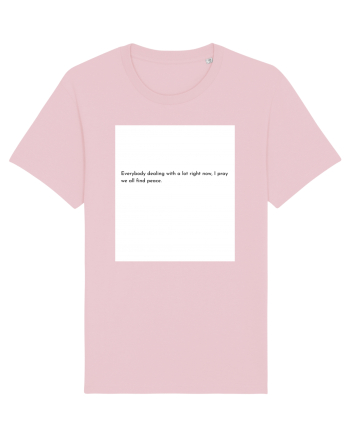 Life 481 Cotton Pink