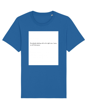 Life 481 Royal Blue
