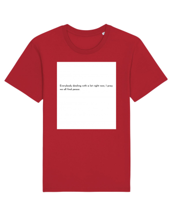 Life 481 Red