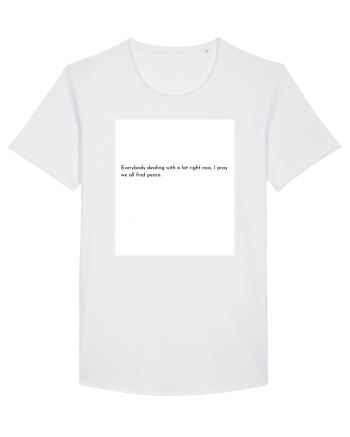 Life 481 White