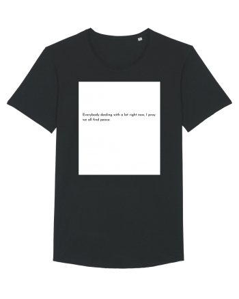 Life 481 Black