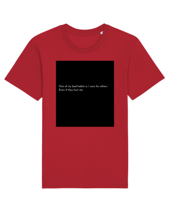 Life 482 Red