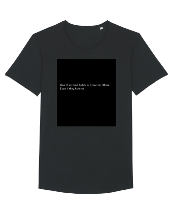 Life 482 Black
