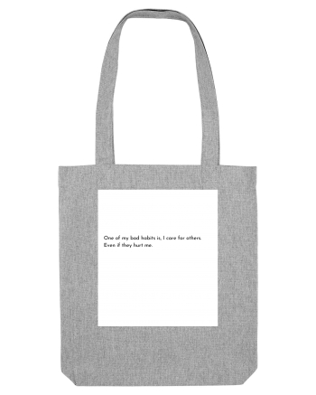 Life 483 Heather Grey
