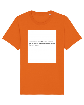 Life 485 Bright Orange