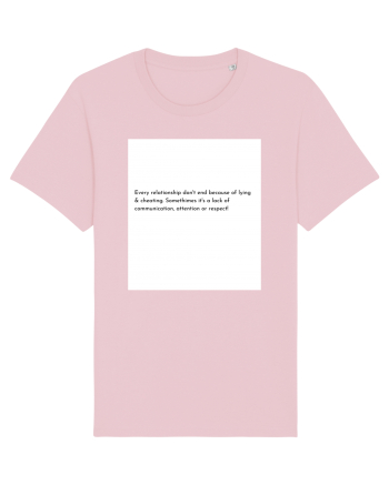 Life 487 Cotton Pink