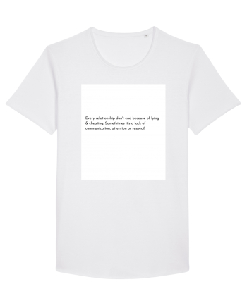 Life 487 White
