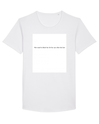 Life 489 White