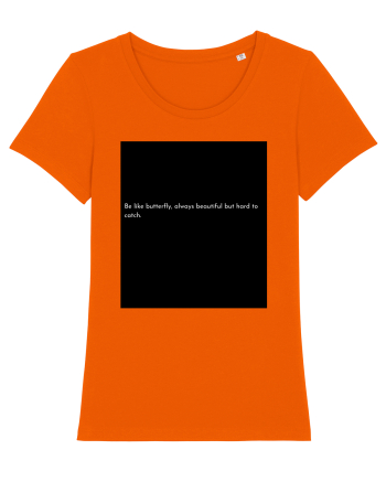 Life 492 Bright Orange