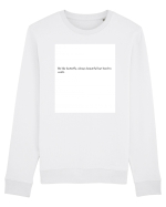 Life 493 Bluză mânecă lungă Unisex Rise