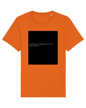 Life 496 Bright Orange