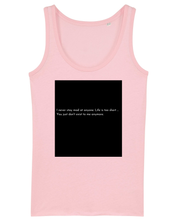 Life 498 Cotton Pink