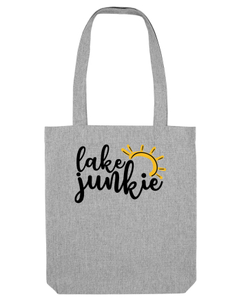 Lake Junkie Heather Grey