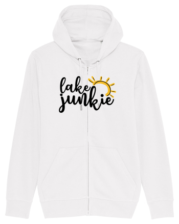 Lake Junkie White