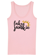 Lake Junkie Maiou Damă Dreamer