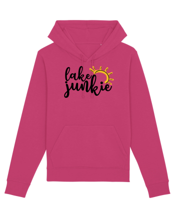 Lake Junkie Raspberry
