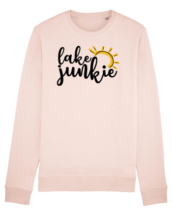 Lake Junkie Candy Pink