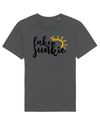 Lake Junkie Anthracite