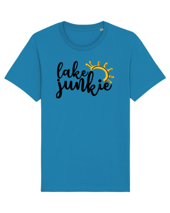 Lake Junkie Azur