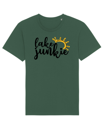 Lake Junkie Bottle Green