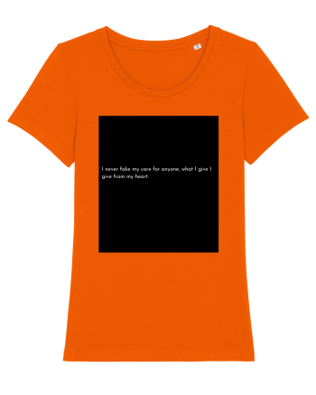 Life 500 Bright Orange