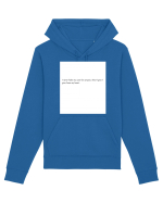 Life 501 Hanorac Unisex Drummer