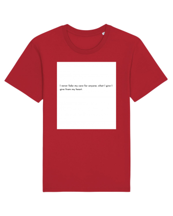 Life 501 Red