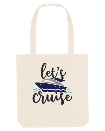 Let's Cruise Natural