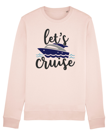 Let's Cruise Candy Pink