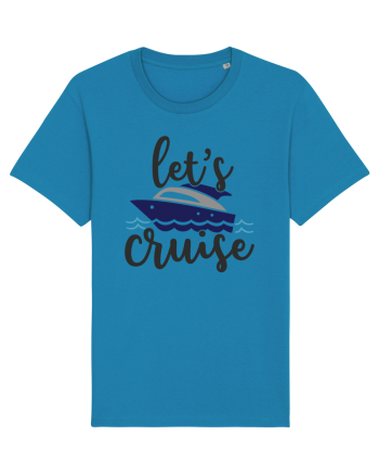Let's Cruise Azur