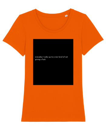 Life 508 Bright Orange