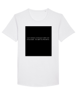 Life 512 Tricou mânecă scurtă guler larg Bărbat Skater