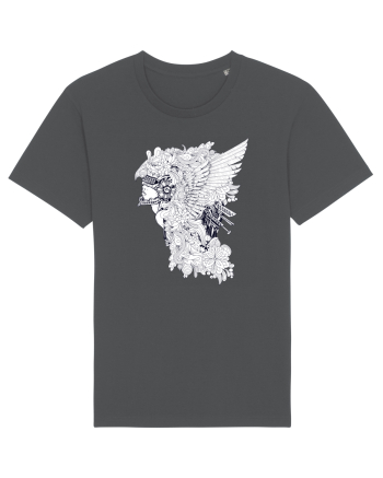 Warrior Anthracite