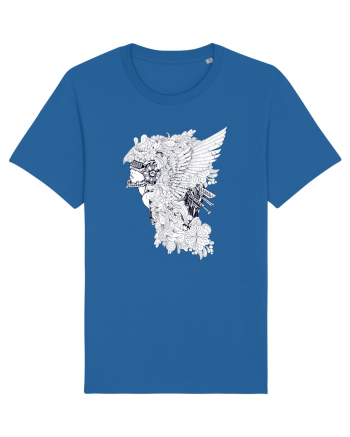 Warrior Royal Blue