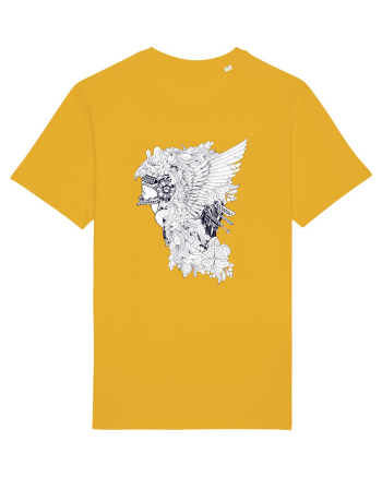 Warrior Spectra Yellow